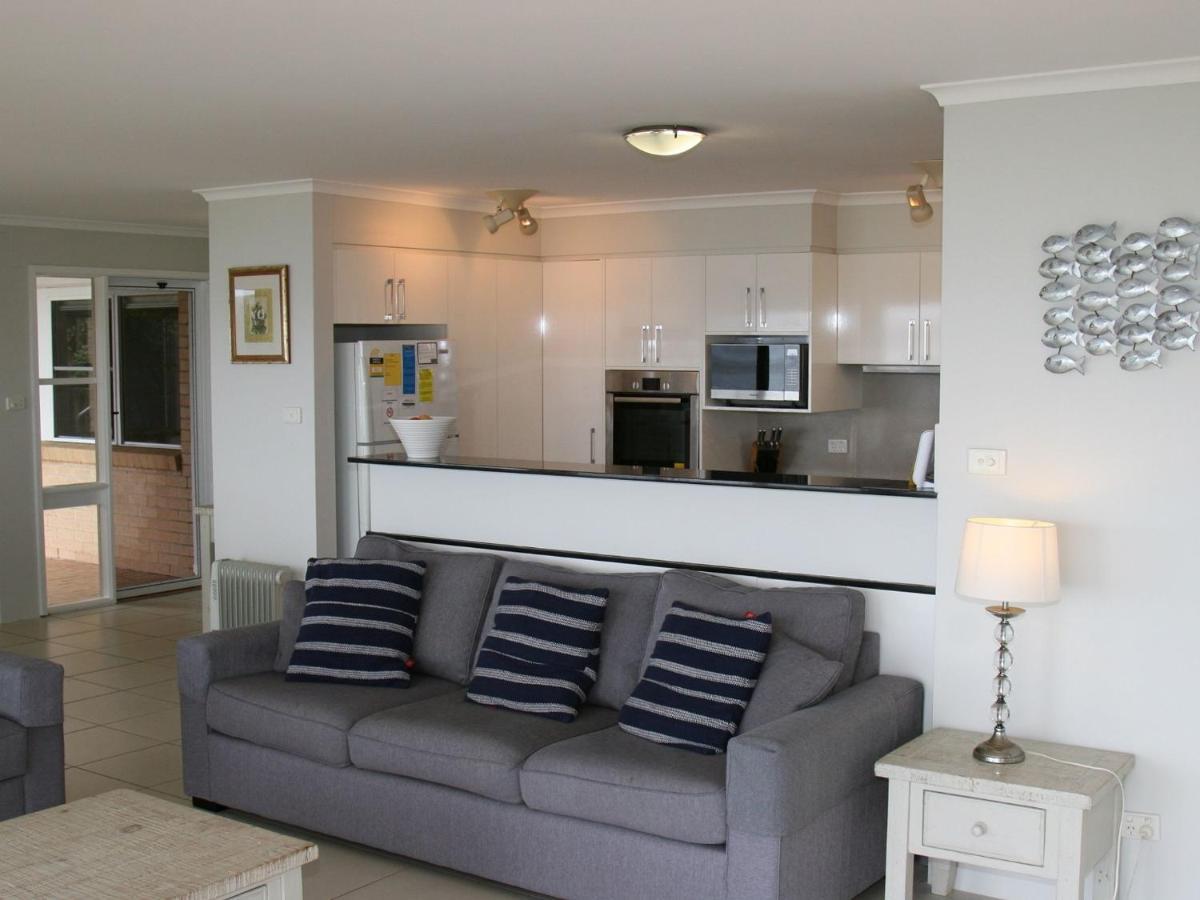 The Clippers 1 Fabulous Waterfront Unit Apartment Саламандър Бей Екстериор снимка