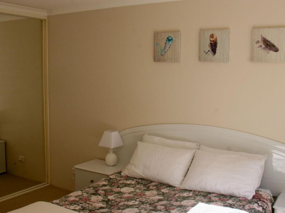 The Clippers 1 Fabulous Waterfront Unit Apartment Саламандър Бей Екстериор снимка