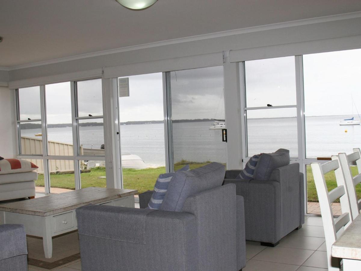 The Clippers 1 Fabulous Waterfront Unit Apartment Саламандър Бей Екстериор снимка