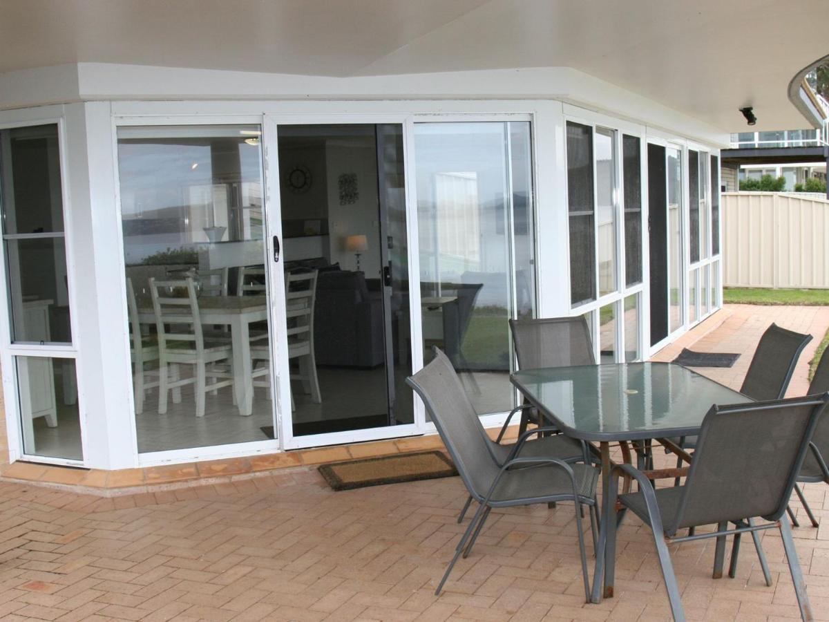 The Clippers 1 Fabulous Waterfront Unit Apartment Саламандър Бей Екстериор снимка