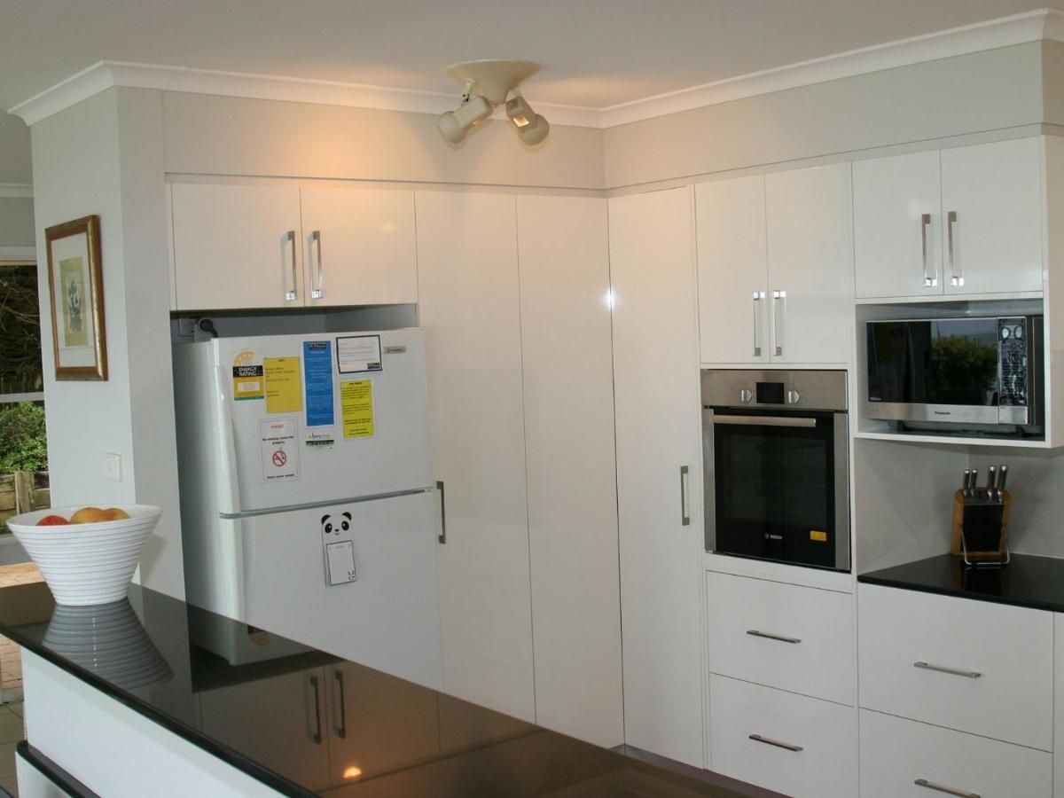 The Clippers 1 Fabulous Waterfront Unit Apartment Саламандър Бей Екстериор снимка