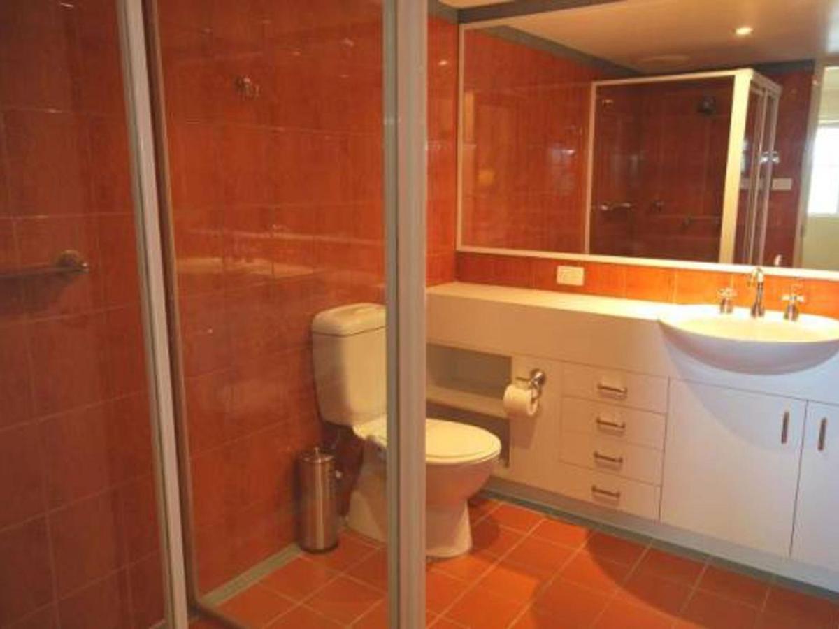 The Clippers 1 Fabulous Waterfront Unit Apartment Саламандър Бей Екстериор снимка