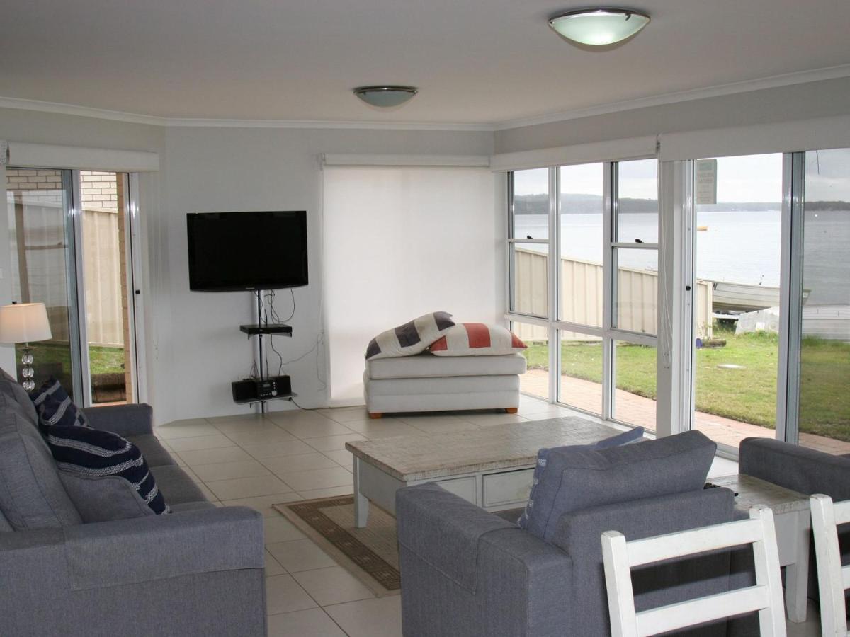 The Clippers 1 Fabulous Waterfront Unit Apartment Саламандър Бей Екстериор снимка