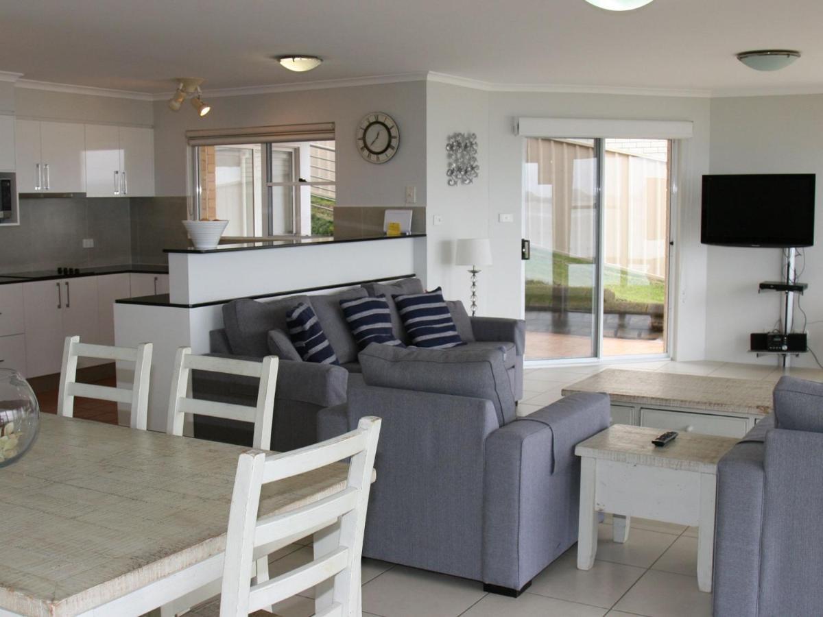 The Clippers 1 Fabulous Waterfront Unit Apartment Саламандър Бей Екстериор снимка