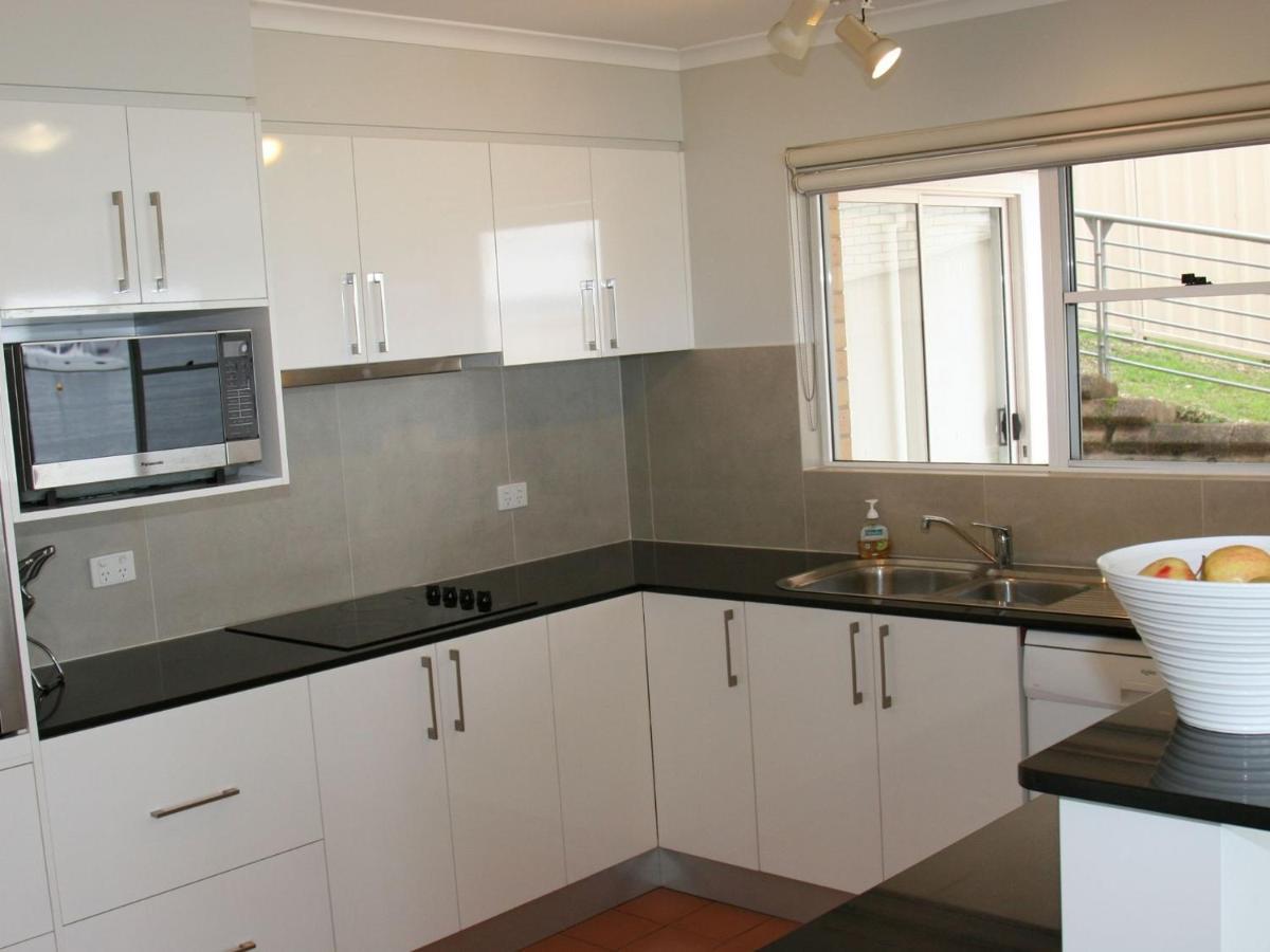 The Clippers 1 Fabulous Waterfront Unit Apartment Саламандър Бей Екстериор снимка